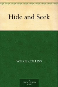 Download Hide and Seek pdf, epub, ebook