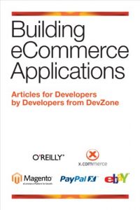 Download Building eCommerce Applications pdf, epub, ebook