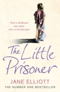 Download The Little Prisoner: How a childhood was stolen and a trust betrayed pdf, epub, ebook