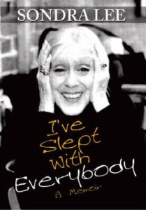 Download I’ve Slept with Everybody – A Memoir pdf, epub, ebook