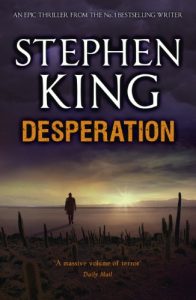 Download Desperation pdf, epub, ebook