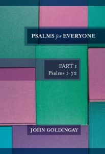 Download Psalms for Everyone: Part 1 pdf, epub, ebook