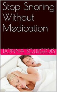 Download Stop Snoring Without Medication pdf, epub, ebook