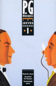 Download The Jeeves Omnibus – Vol 1: (Jeeves & Wooster) (Jeeves Omnibus Collection) pdf, epub, ebook