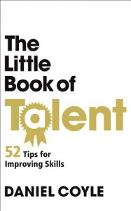 Download The Little Book of Talent pdf, epub, ebook
