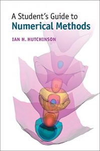 Download A Student’s Guide to Numerical Methods pdf, epub, ebook