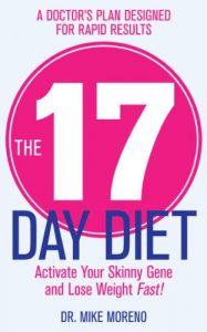 Download The 17 Day Diet pdf, epub, ebook