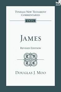 Download TNTC James (Tyndale New Testament Commentaries) pdf, epub, ebook