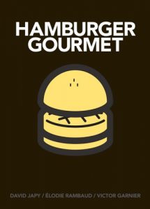 Download Hamburger Gourmet pdf, epub, ebook