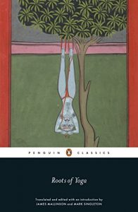 Download Roots of Yoga (Penguin Classics) pdf, epub, ebook