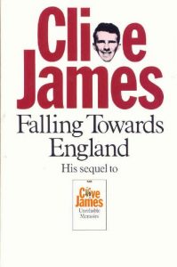 Download Falling Towards England pdf, epub, ebook