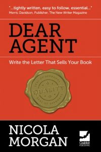 Download Dear Agent – Write the Letter That Sells Your Book pdf, epub, ebook