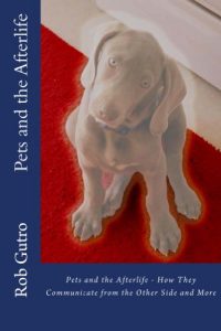 Download Pets and the Afterlife: How pets communicate from the other side and more pdf, epub, ebook