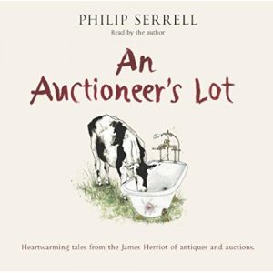 Download An Auctioneer’s Lot pdf, epub, ebook