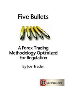 Download Five Bullets pdf, epub, ebook