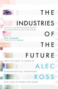 Download The Industries of the Future pdf, epub, ebook