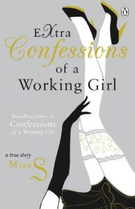 Download Extra Confessions of a Working Girl pdf, epub, ebook