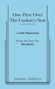 Download One Flew Over the Cuckoo’s Nest pdf, epub, ebook