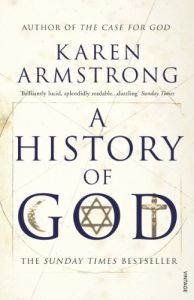 Download A History Of God pdf, epub, ebook