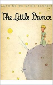 Download The little prince pdf, epub, ebook