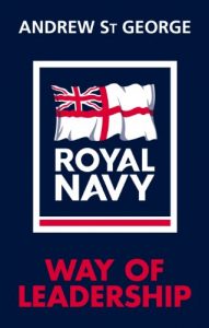 Download Royal Navy Way of Leadership pdf, epub, ebook