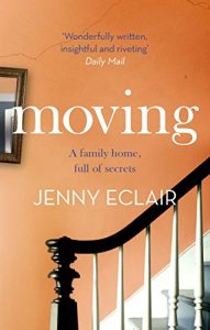 Download Moving pdf, epub, ebook