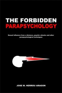 Download The Forbidden Parapsychology pdf, epub, ebook