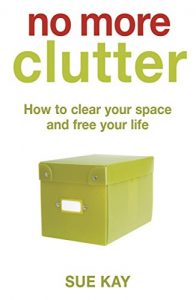 Download No More Clutter pdf, epub, ebook