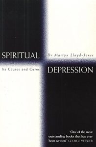 Download Spiritual Depression: Its Causes and Cures pdf, epub, ebook