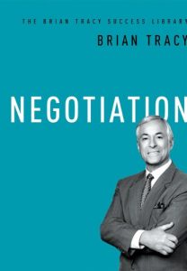 Download Negotiation (The Brian Tracy Success Library) pdf, epub, ebook