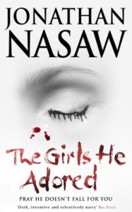 Download The Girls He Adored: The Terrifying Serial Killer Thriller (FBI Agent E L Pender 1) pdf, epub, ebook