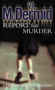 Download Report for Murder (Lindsay Gordon Crime Series, Book 1) pdf, epub, ebook