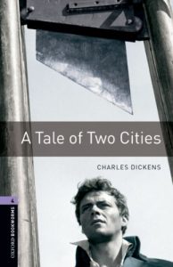 Download A Tale of Two Cities Level 4 Oxford Bookworms Library: 1400 Headwords pdf, epub, ebook