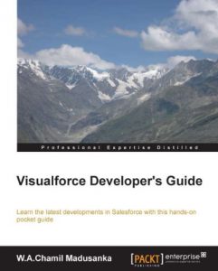 Download Visualforce Developer’s Guide pdf, epub, ebook