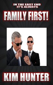 Download Family First: In The East End It’s always pdf, epub, ebook