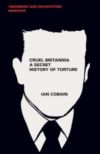 Download Cruel Britannia: A Secret History of Torture pdf, epub, ebook