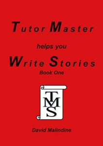 Download Tutor Master helps you Write Stories Book One pdf, epub, ebook