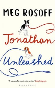 Download Jonathan Unleashed pdf, epub, ebook