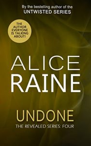 Download Undone (The Revealed Series Book 4) pdf, epub, ebook