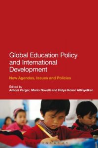 Download Global Education Policy and International Development pdf, epub, ebook