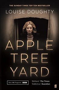 Download Apple Tree Yard pdf, epub, ebook