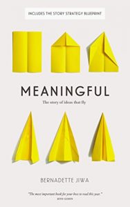 Download Meaningful: The Story of Ideas That Fly pdf, epub, ebook