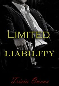 Download Limited Liability (Sin City 2) pdf, epub, ebook