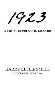 Download 1923: A Memoir Lies and Testaments pdf, epub, ebook