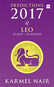 Download Leo Predictions 2017 pdf, epub, ebook