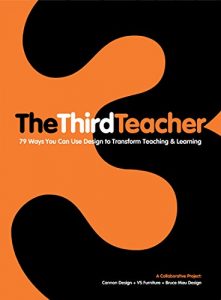 Download The Third Teacher: 79 Ways You Can Use Design to Transform Teaching & Learning pdf, epub, ebook