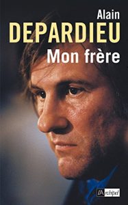 Download Mon frère (Arts, littérature et spectacle) (French Edition) pdf, epub, ebook