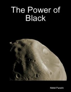 Download The Power of Black – Poems on Humanity , Social Cause , Poverty , Women empowerment – volume 1 pdf, epub, ebook