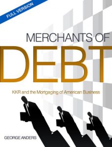 Download Merchants of Debt: The Full Version pdf, epub, ebook