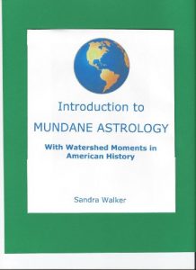 Download Introduction to Mundane Astrology pdf, epub, ebook